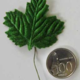 Daun imitasi
