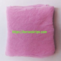 Stocking Warna Light Magenta (MBS015)