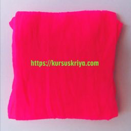 stocking warna pink neon (MBS049)
