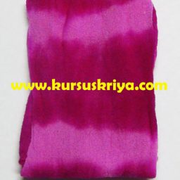 Stocking Gradasi Violet - Lavender, panjang (MBS095)