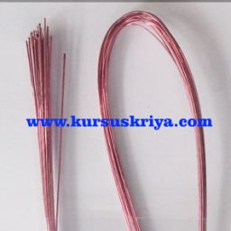 Kawat Bunga Stocking