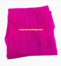 Stocking Warna Fuchsia (MBS179)
