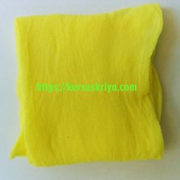 Stocking Neon Kuning (MBS182)