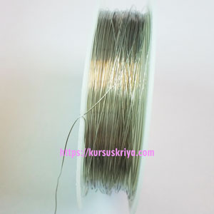 Kawat asesoris 0,2 mm