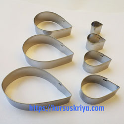 Clay dan resin