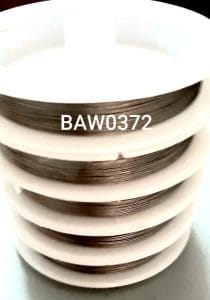 Beading wire