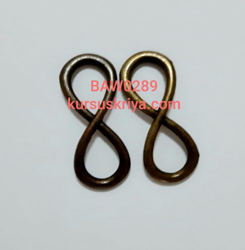 Konektor gelang model infinity