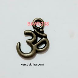 Charm kecil om bronze