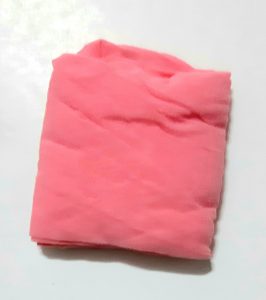 Stocking pink madder lake