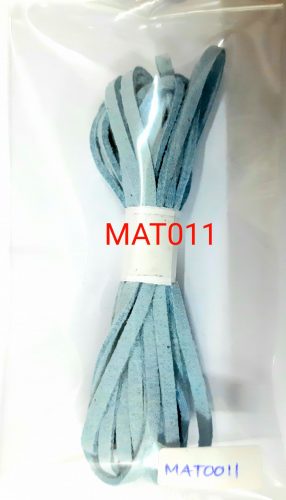 Tali Suede imitasi ultramarine