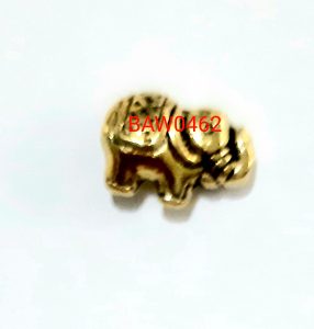 Manik gajah gold 10 mm