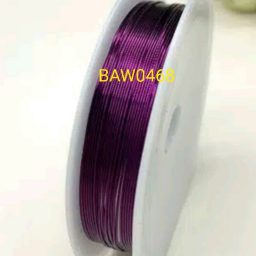 Kawat asesoris purple