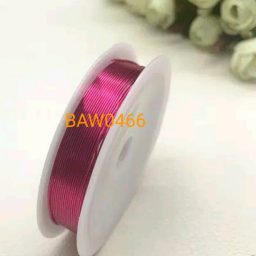 Kawat asesoris pink fanta