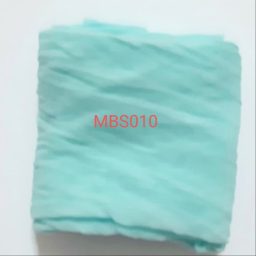 Stocking polos aquamarine