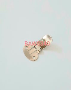 Shoe clip metal spring steel