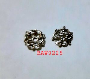 Cakram nikel 7 mm