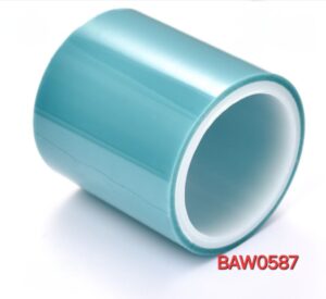 UV tapes seamless alas bezel resin