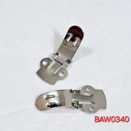 Shoe clip size M