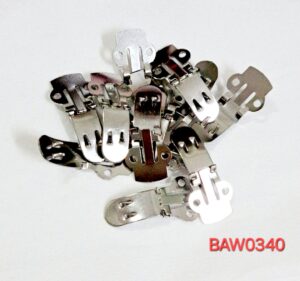 Shoe clip size M