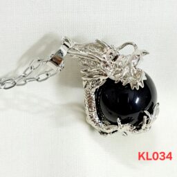 Kalung black onyx dragon ball