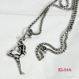 Kalung-rantai-stainless-steel-liontin-yoga-natarajasa