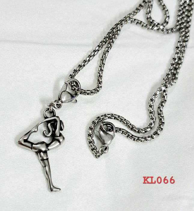 Kalung-rantai-stainless-steel-liontin-yoga-natarajasa